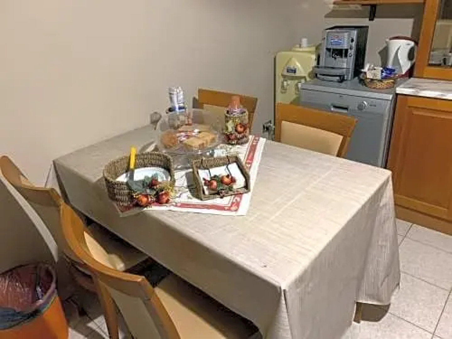 Lodico Country House