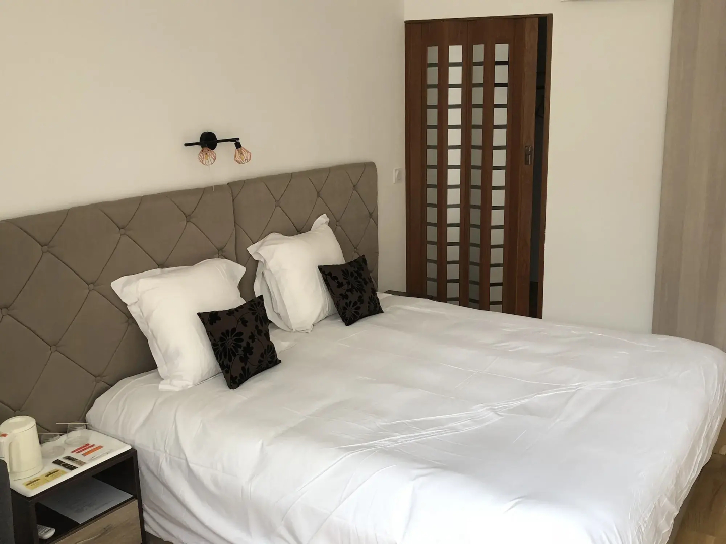 Hotel La Citadelle
