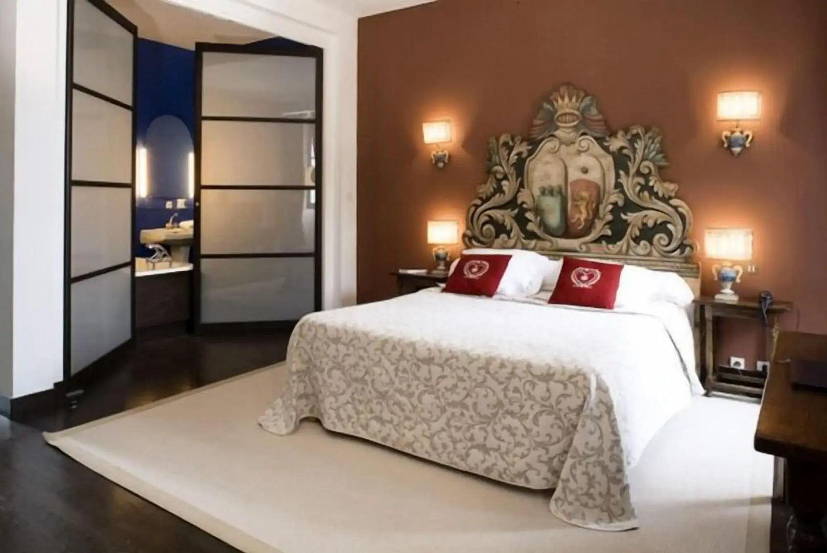 Grand Hotel de l'Abbaye