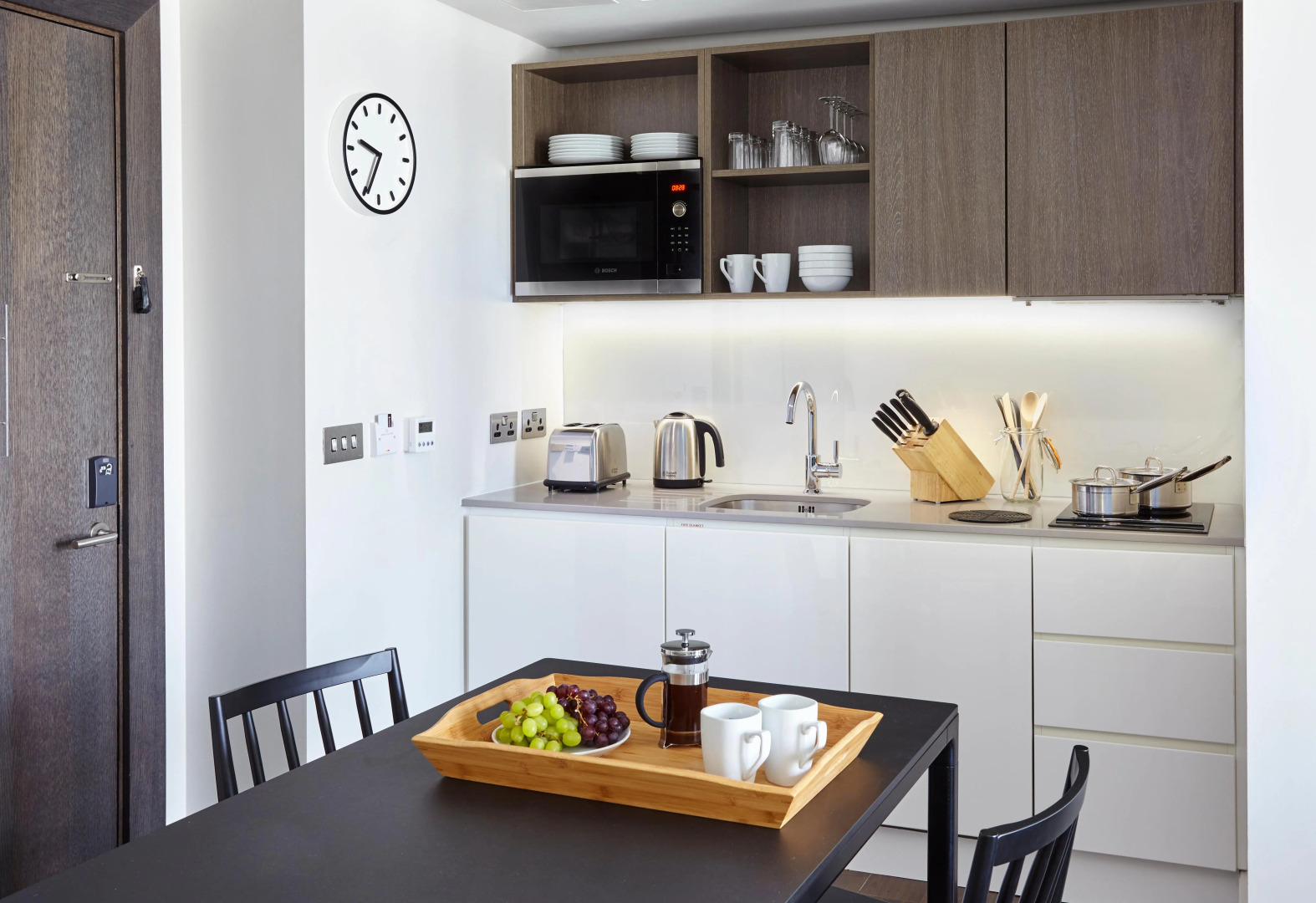 Staybridge Suites London - Vauxhall by IHG