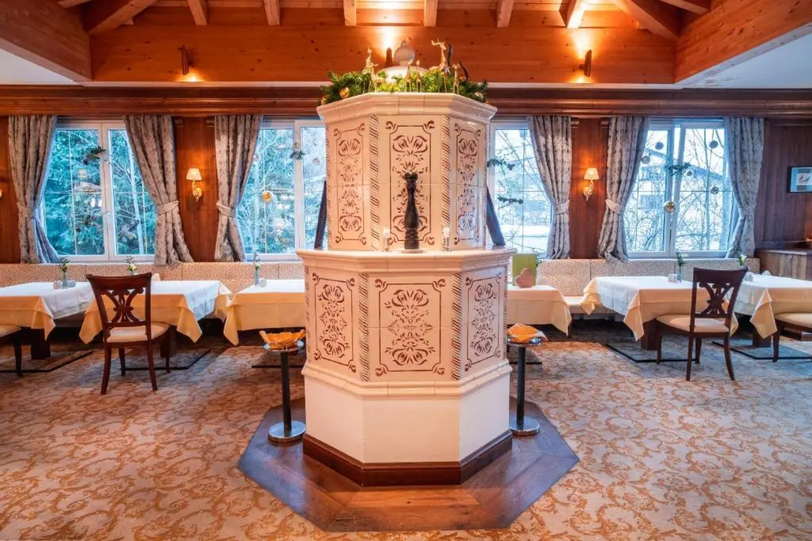 Wellnesshotel Schönruh - Adults Only