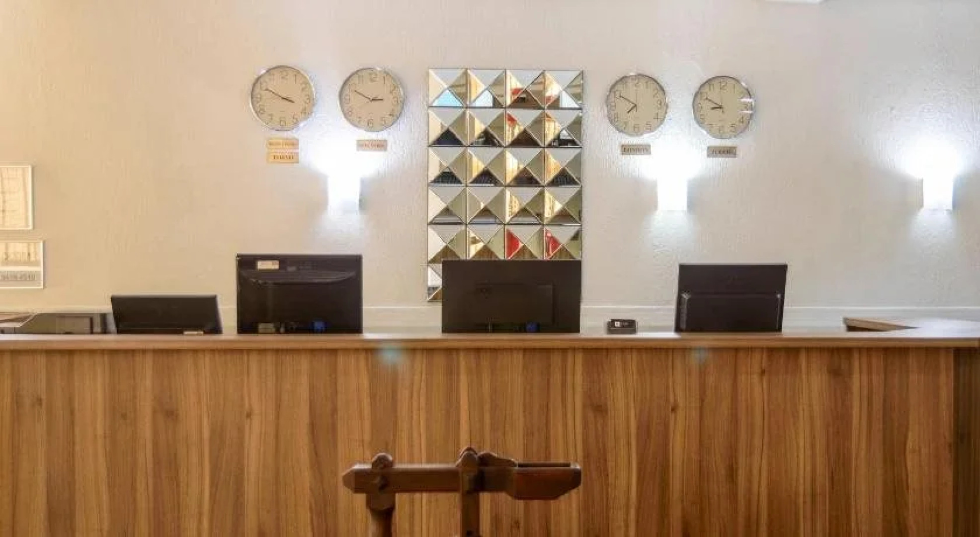 The Hill Hotéis Apart Suites