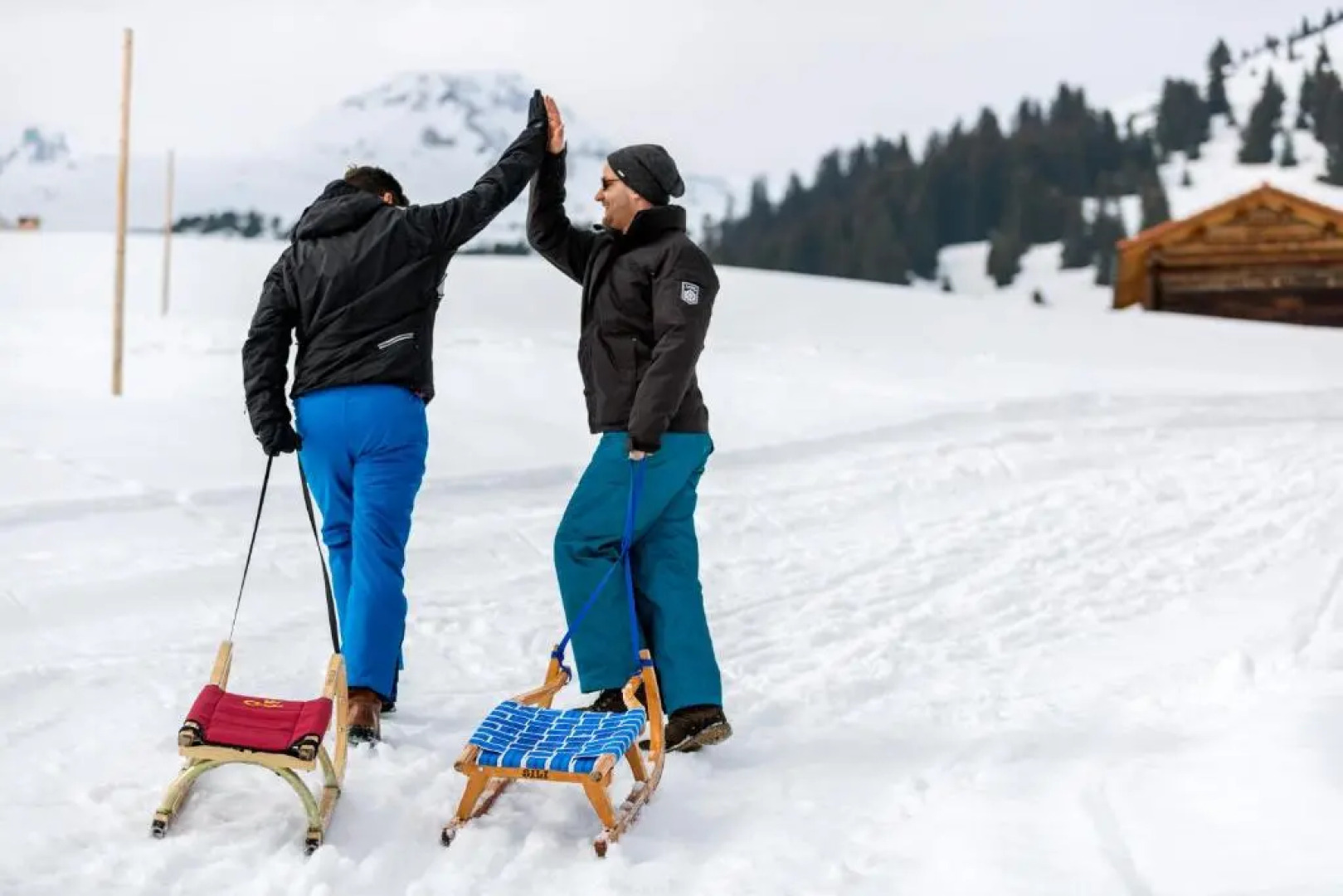 Arosa Alpine Club - Adults Only