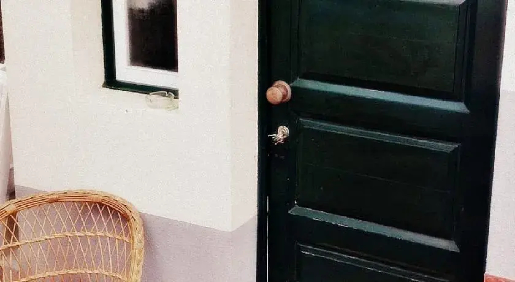 EcoDesign GuestHouse