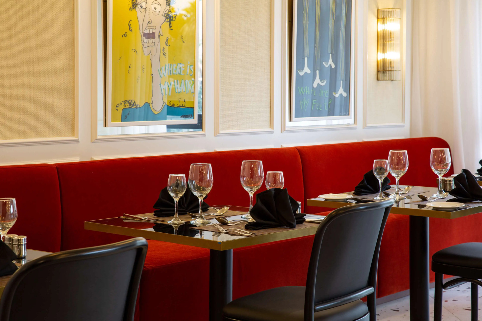 Best Western Plus Casablanca City Center