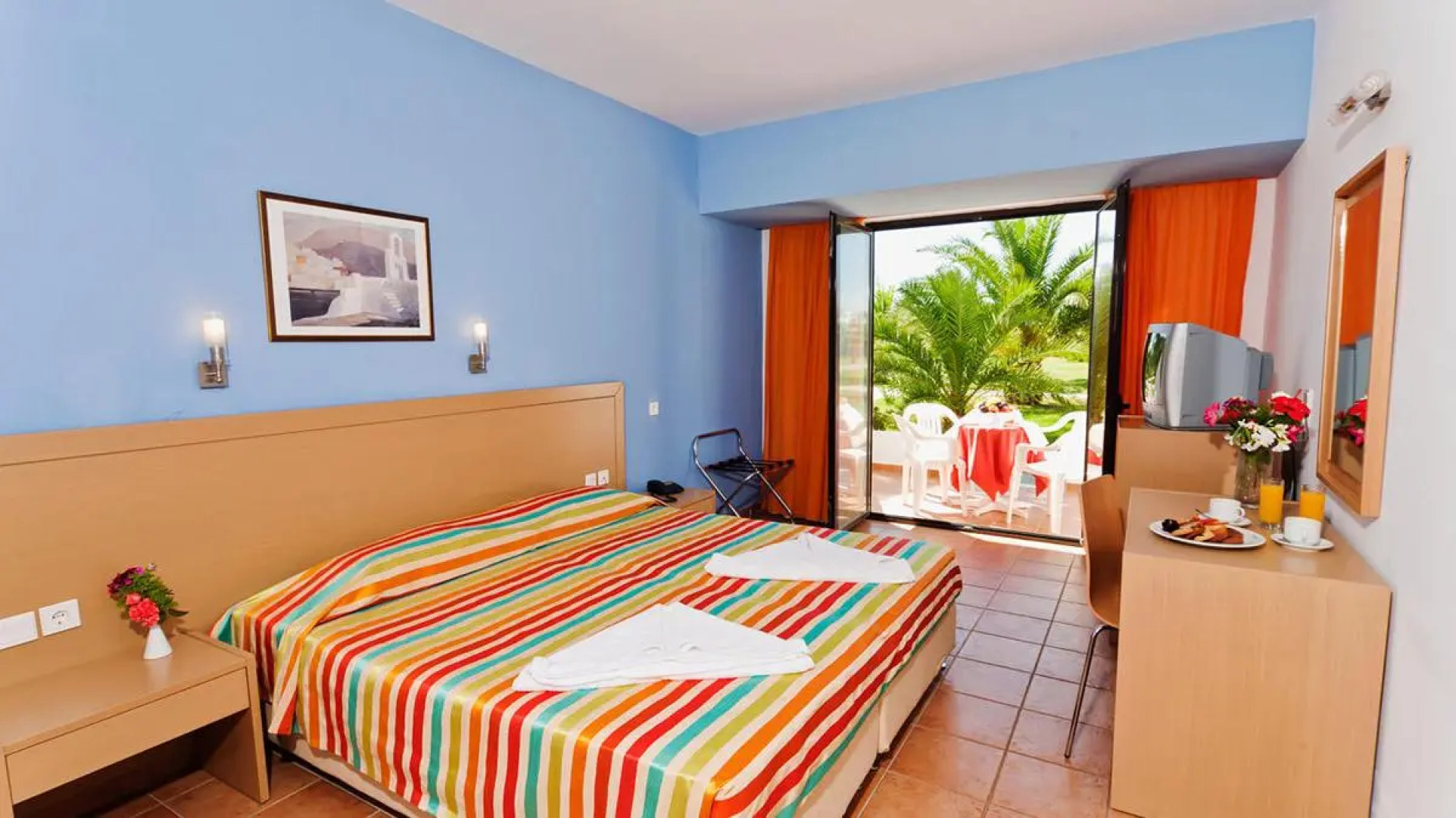 Atlantica Thalassa Hotel - All Inclusive