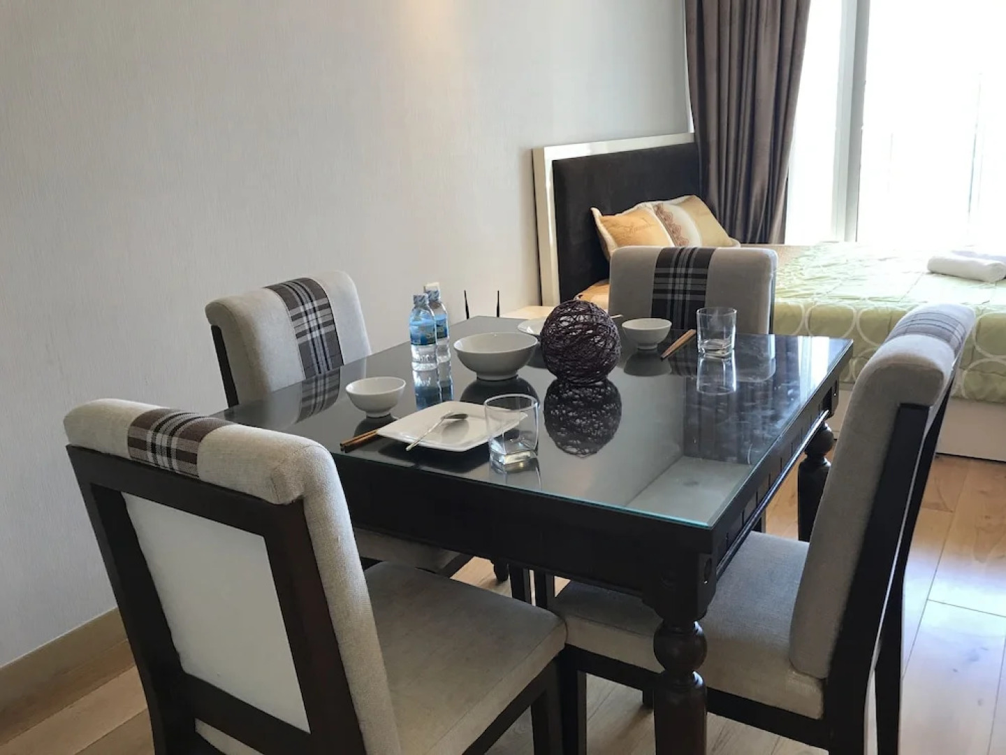 Handy Beach Apartment