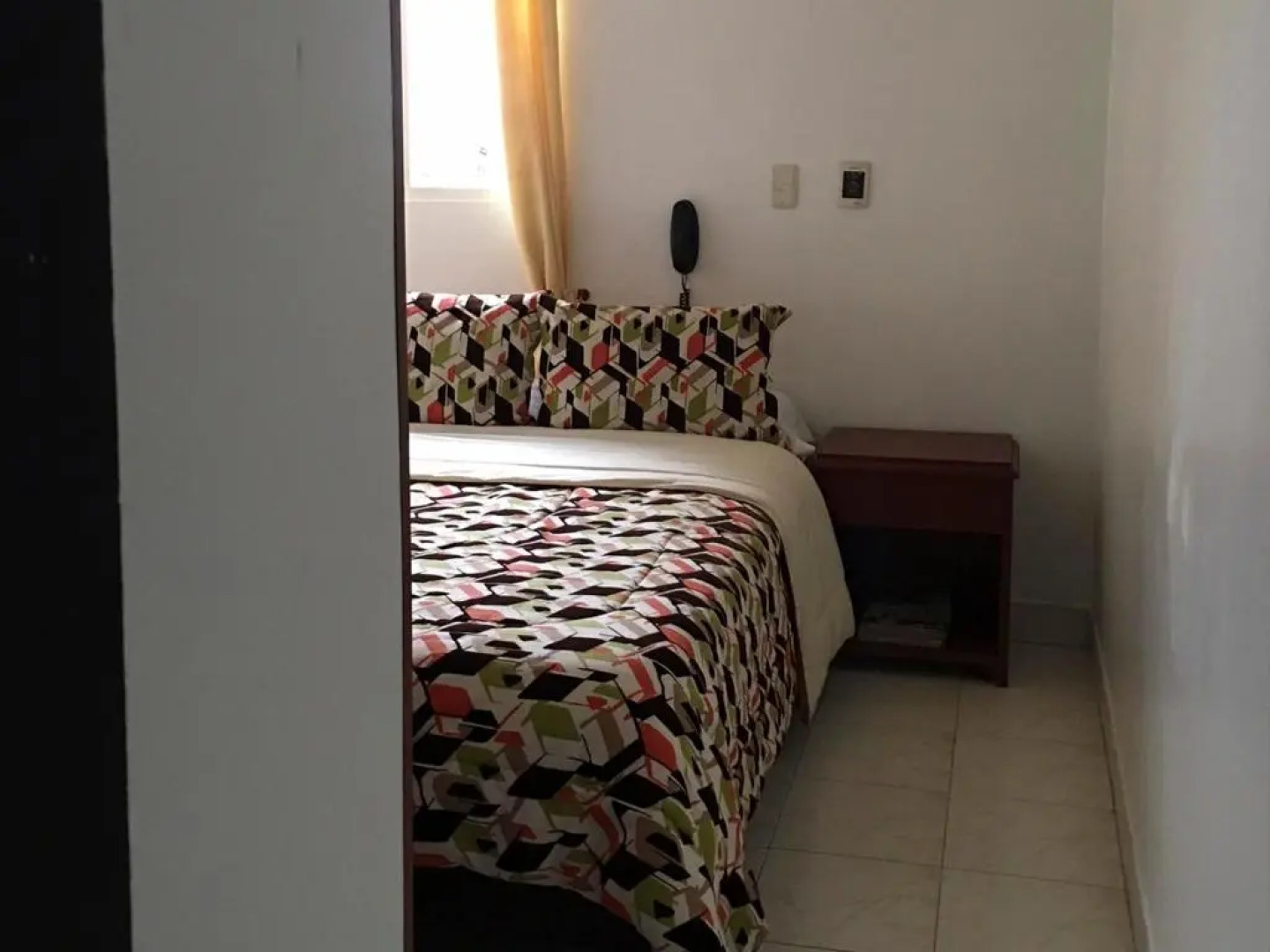 La Gran Fortaleza B&B