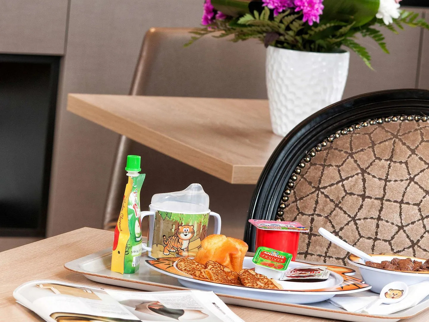 ibis Styles Rouen Nord Barentin