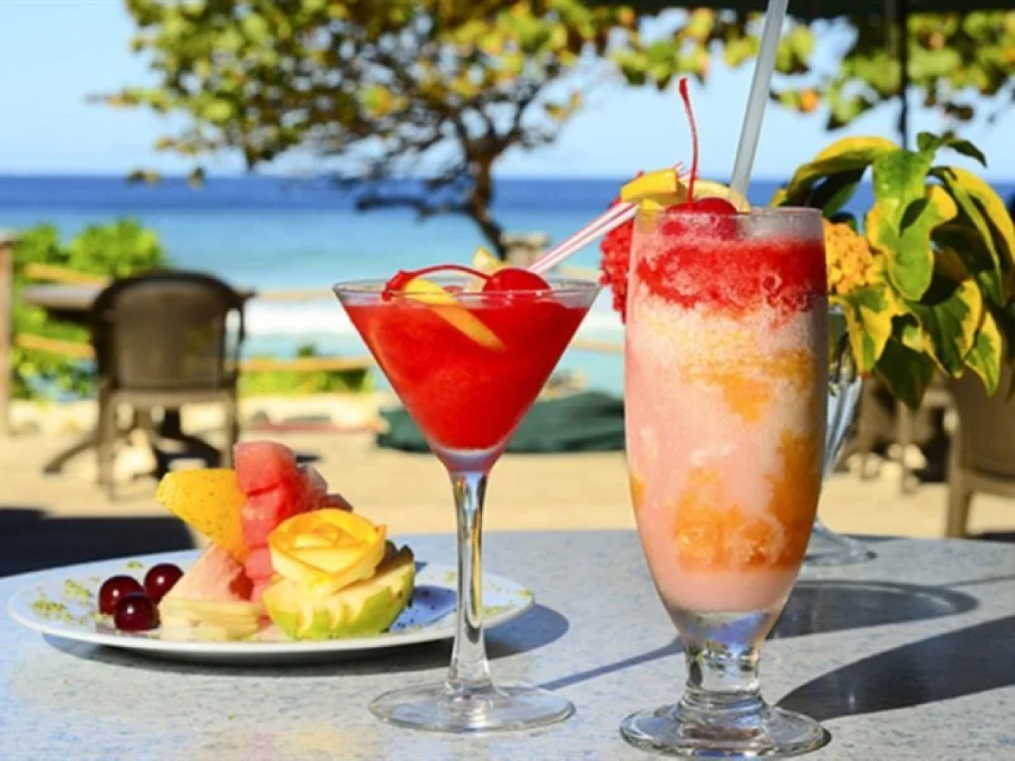 Long Bay Beach Resort