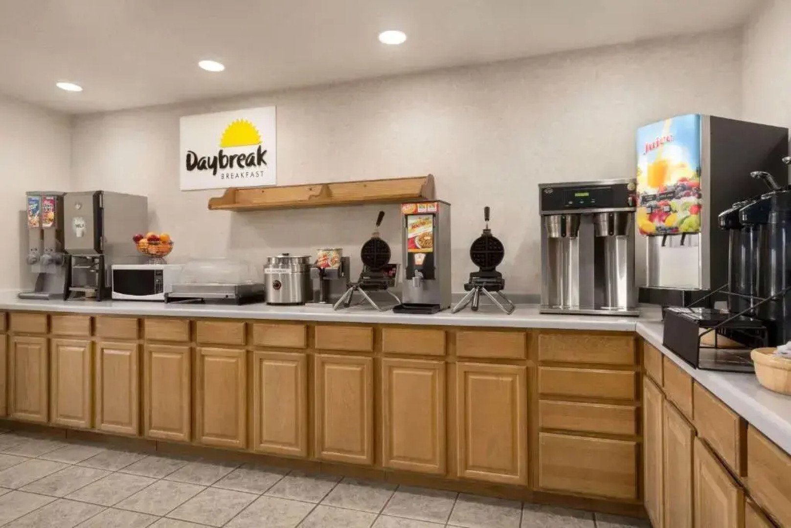 Days Inn Eagle River