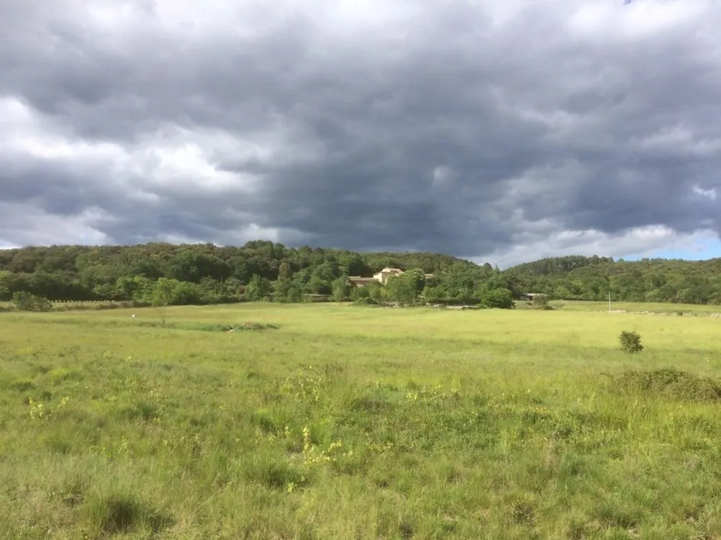 La Vieille Maison - Chambre et Halte Gourmande