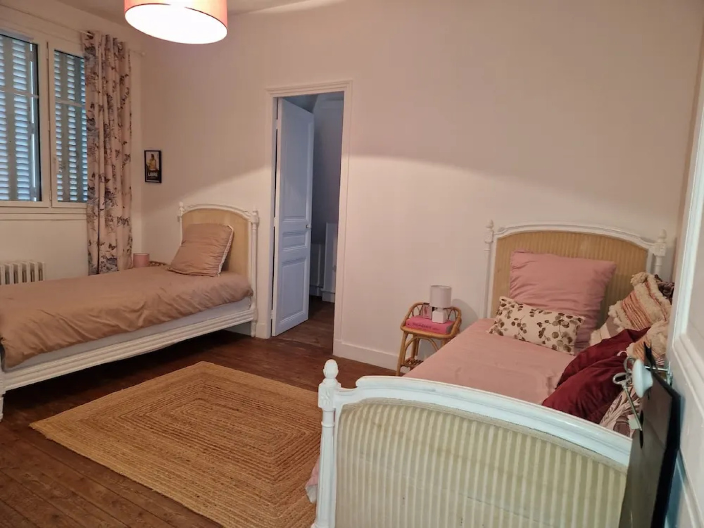 Demeure du saule Madame