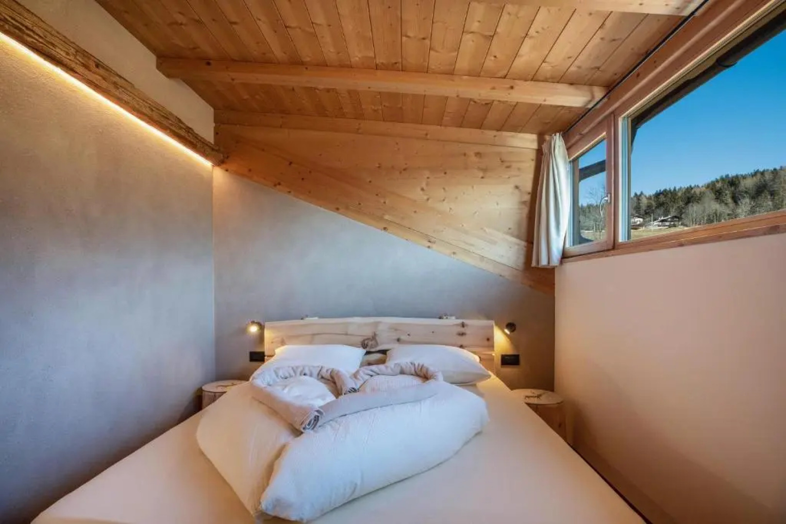 Brugghof Apartement Lärche