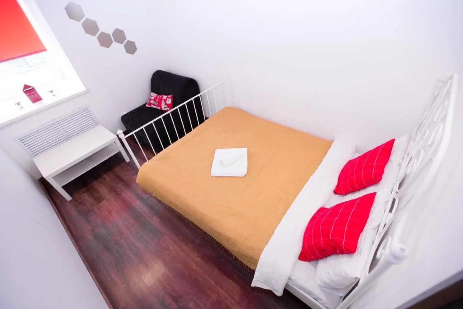 Жилое помещение Влюбиться