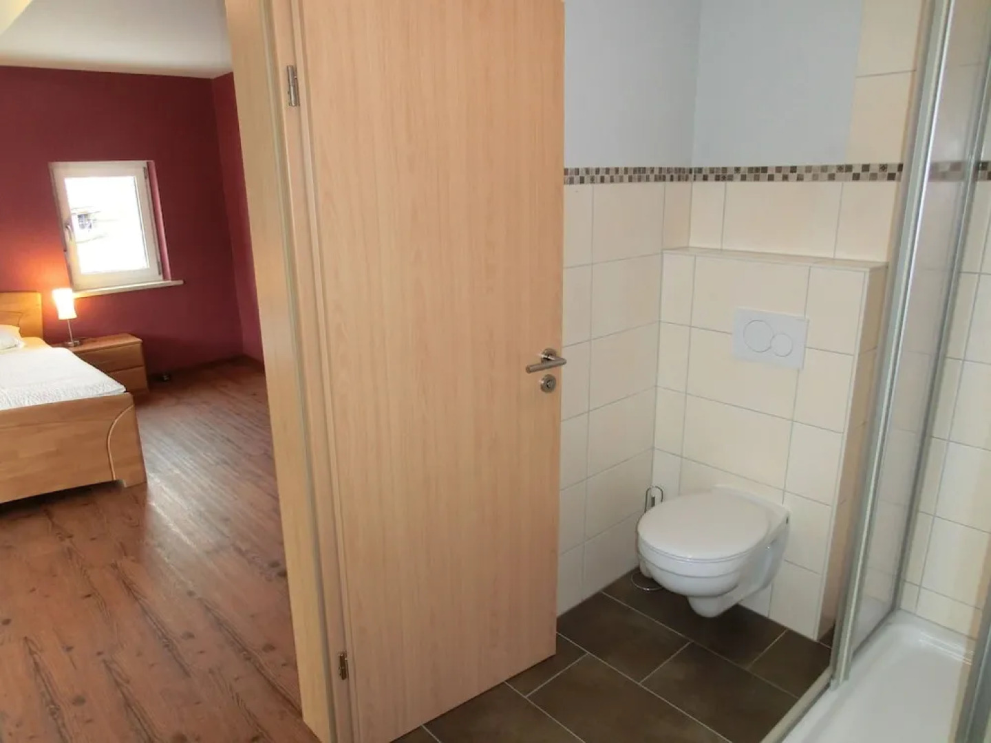 Ferienweingut Hirschen Schulstrasse