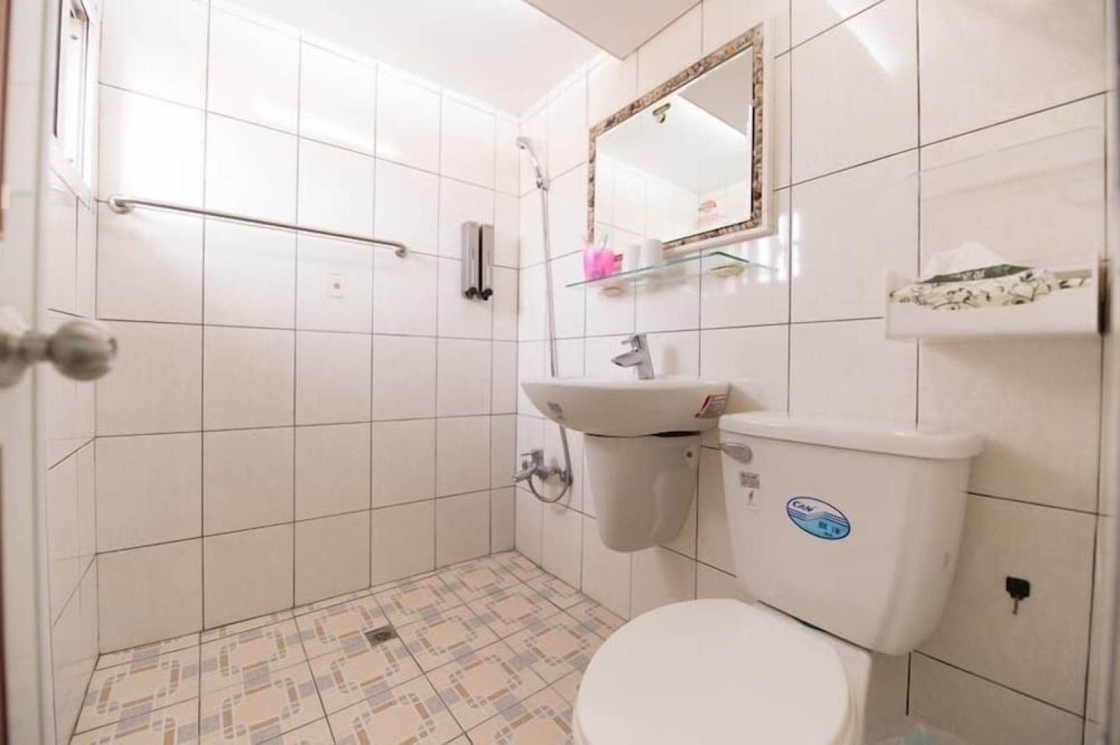 Sky Blue Sea Homestay