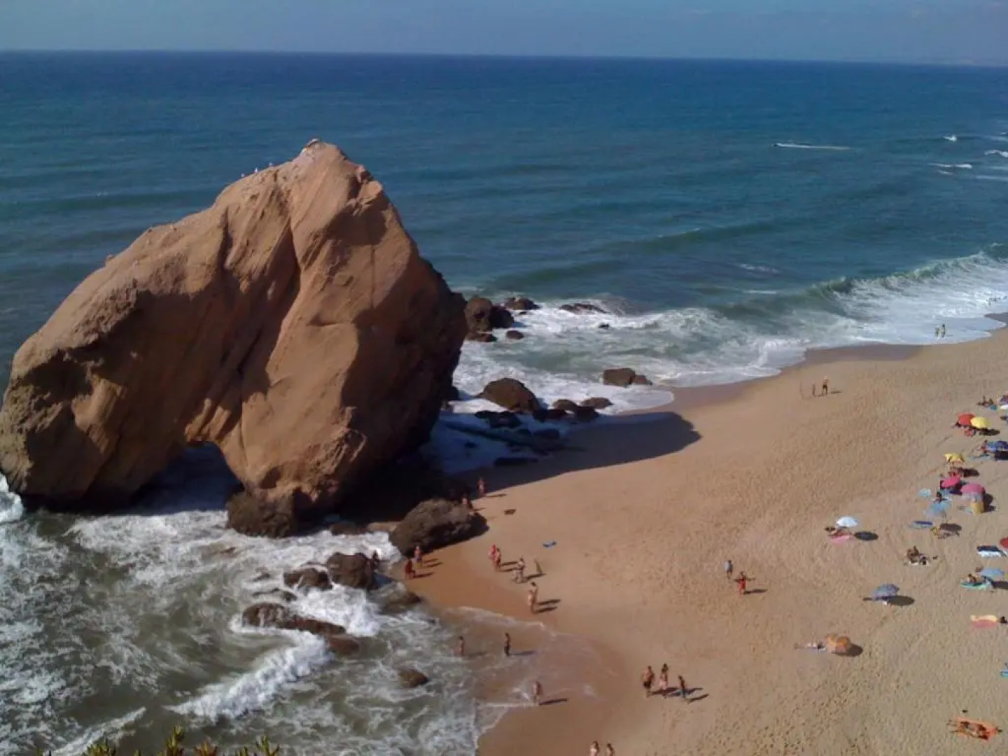 Apartamento Santa Cruz