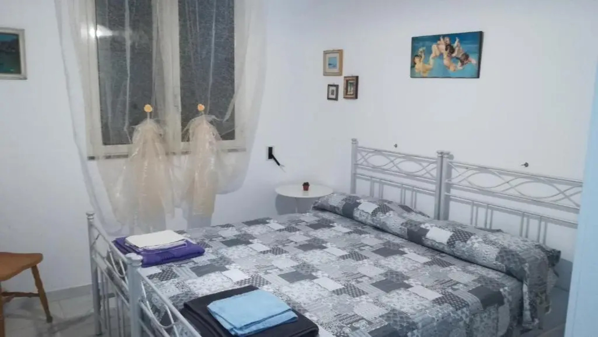 Le Querce Santa Cesarea Terme