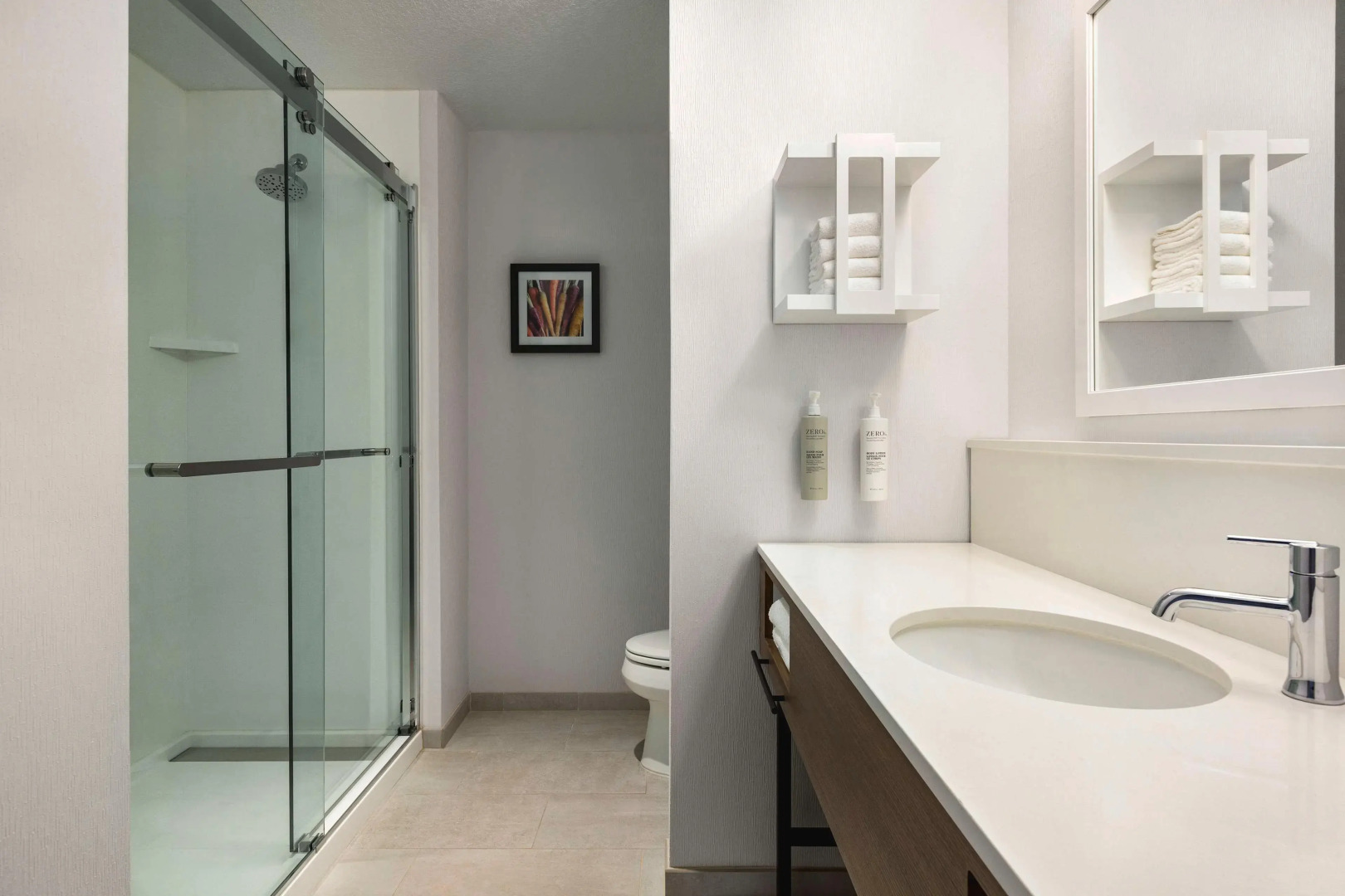 Hampton Inn Stockton, Ca