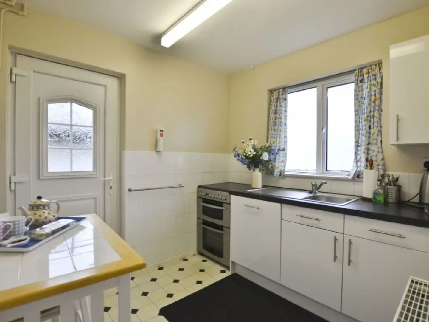 Capenhurst Beadnell in Beadnell