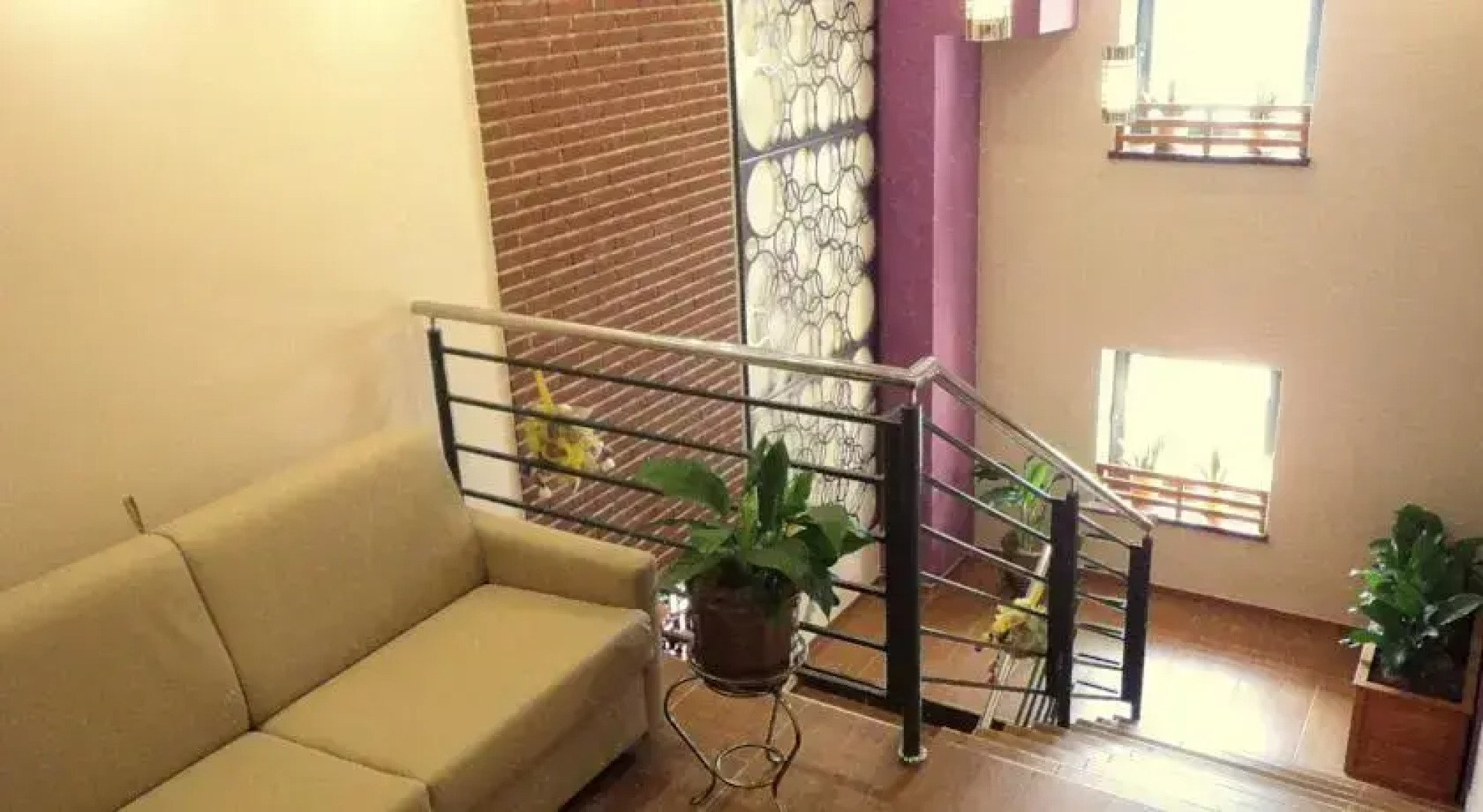 Pensjonat nad Bankiem