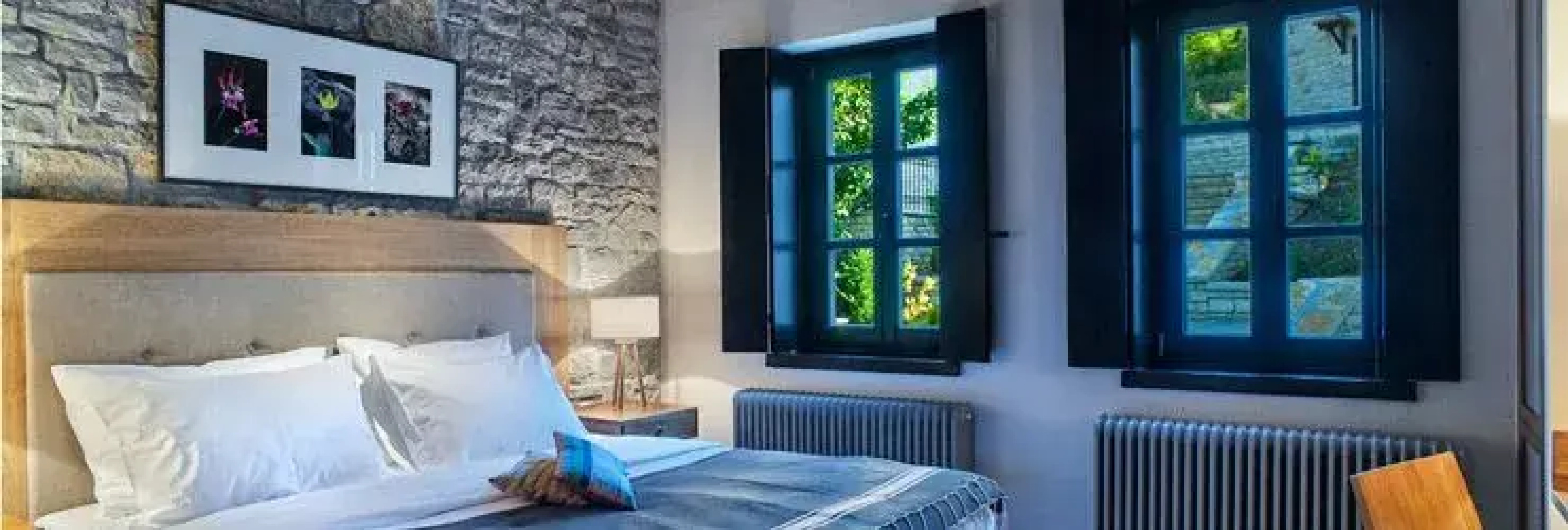 Aristi Villas Zagorochoria