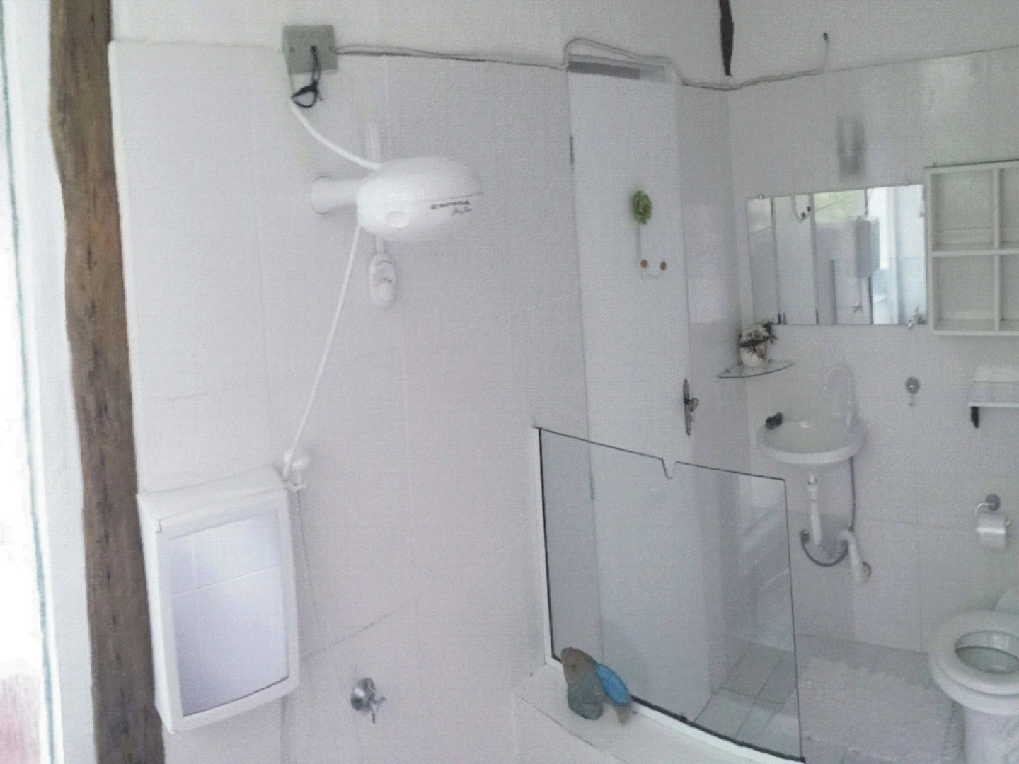 Casa do Joca - Ilhabela