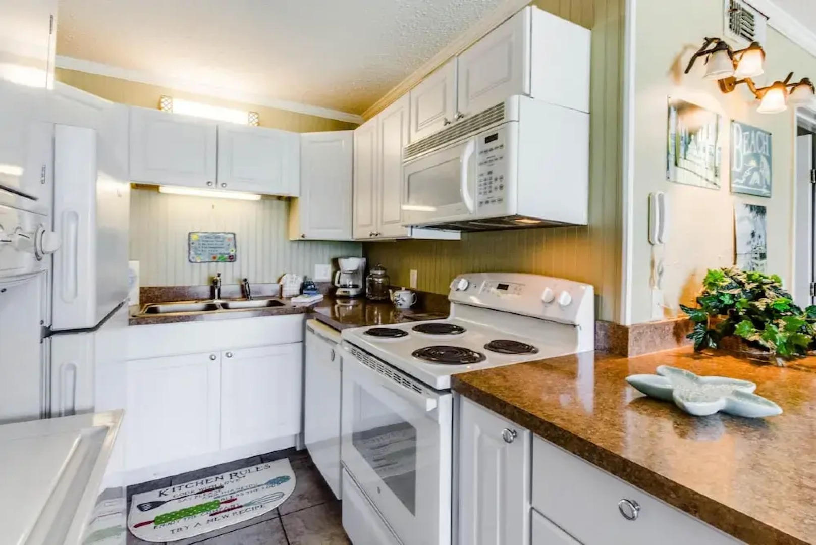 The Summit by Forehand Rentals