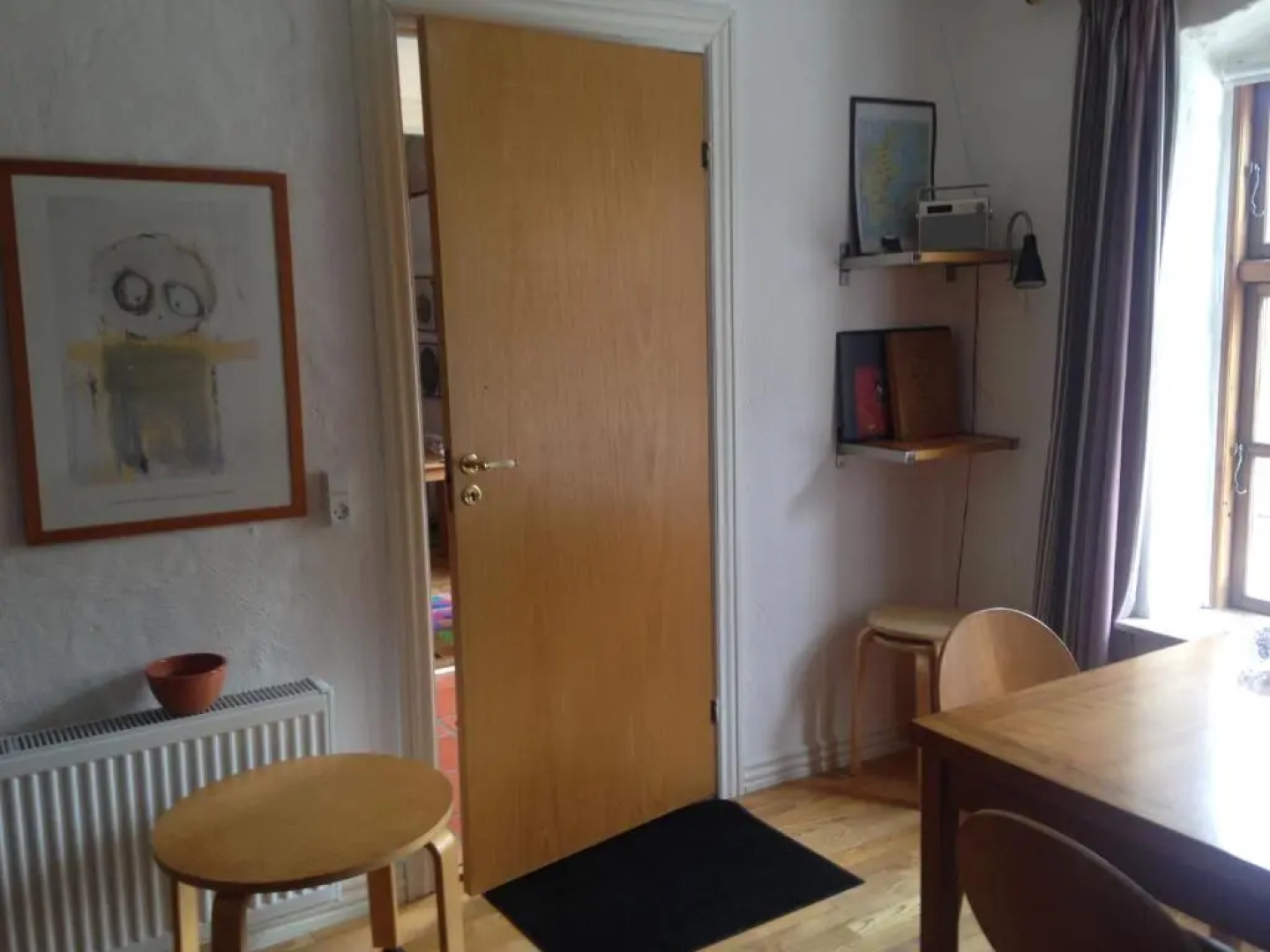 Ravning Bed and Breakfast