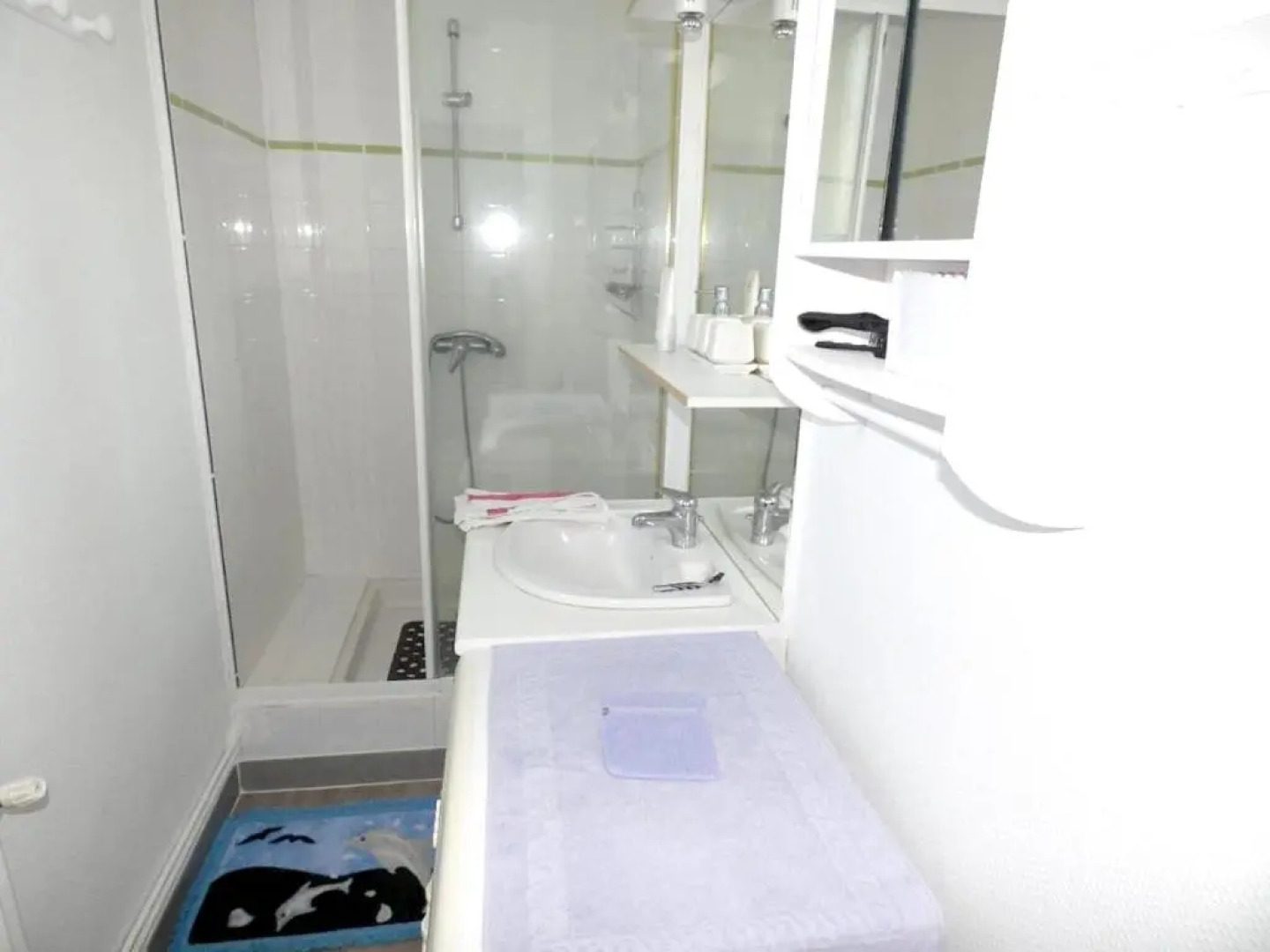 Maison de 2 chambres avec jardin clos et wifi a Vannes