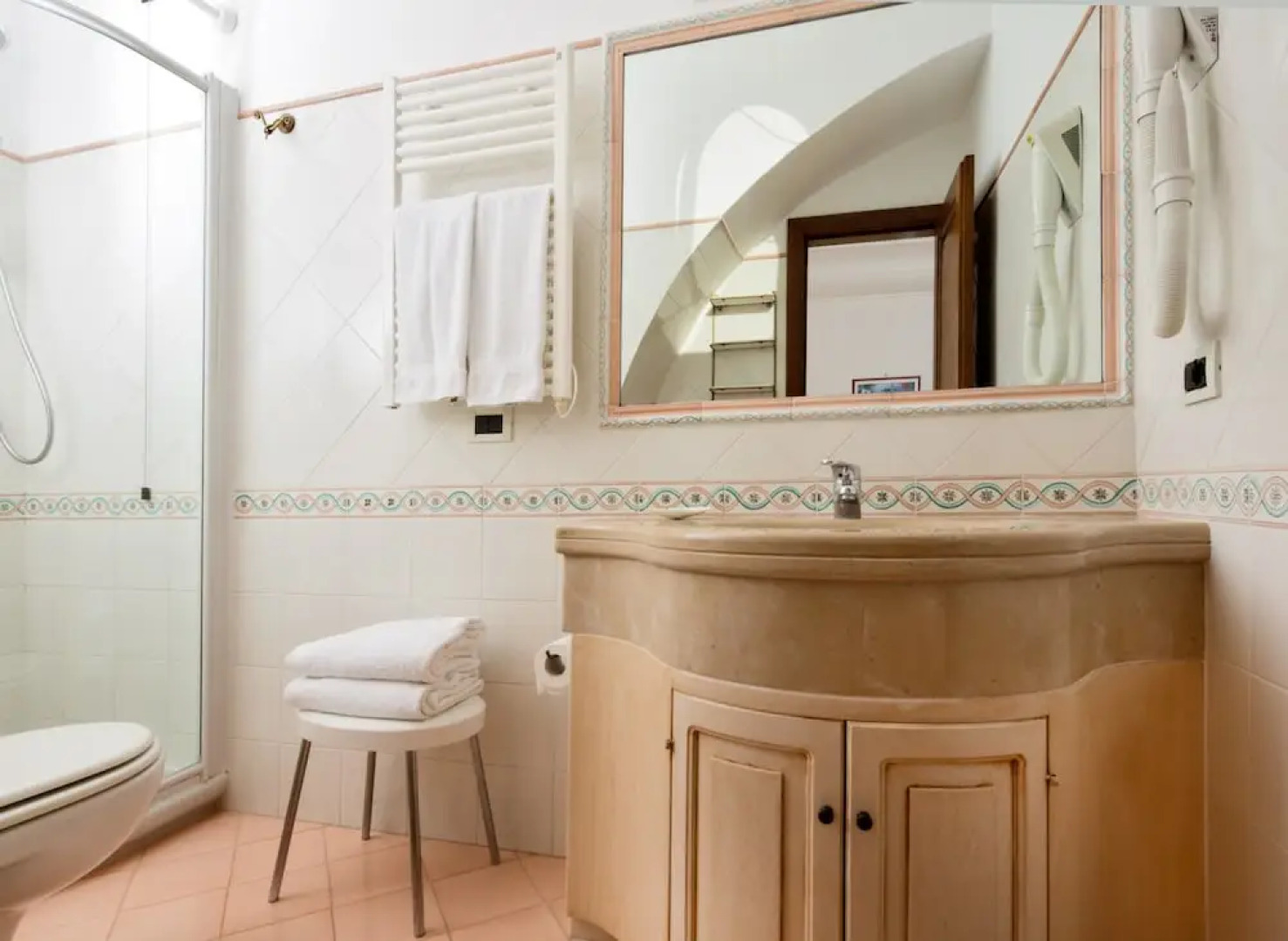 Villa Degli Dei Luxury House