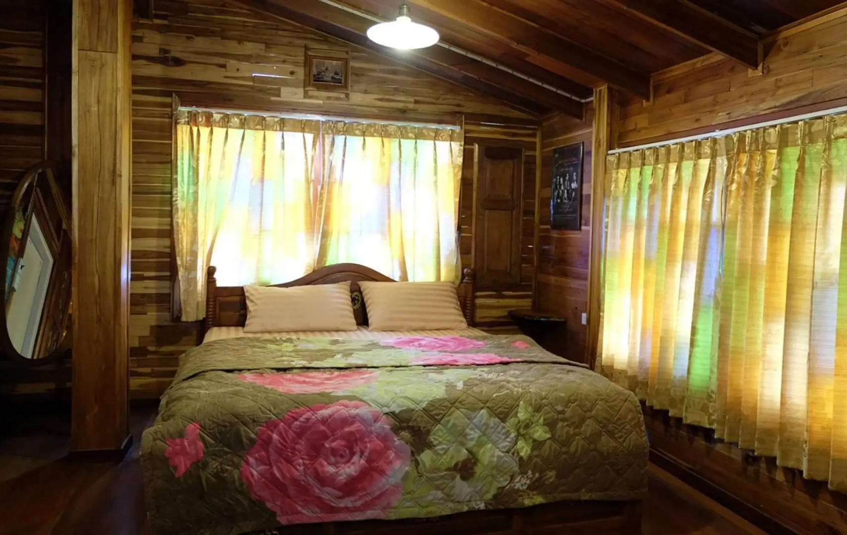 Klong Suan Plu Resort