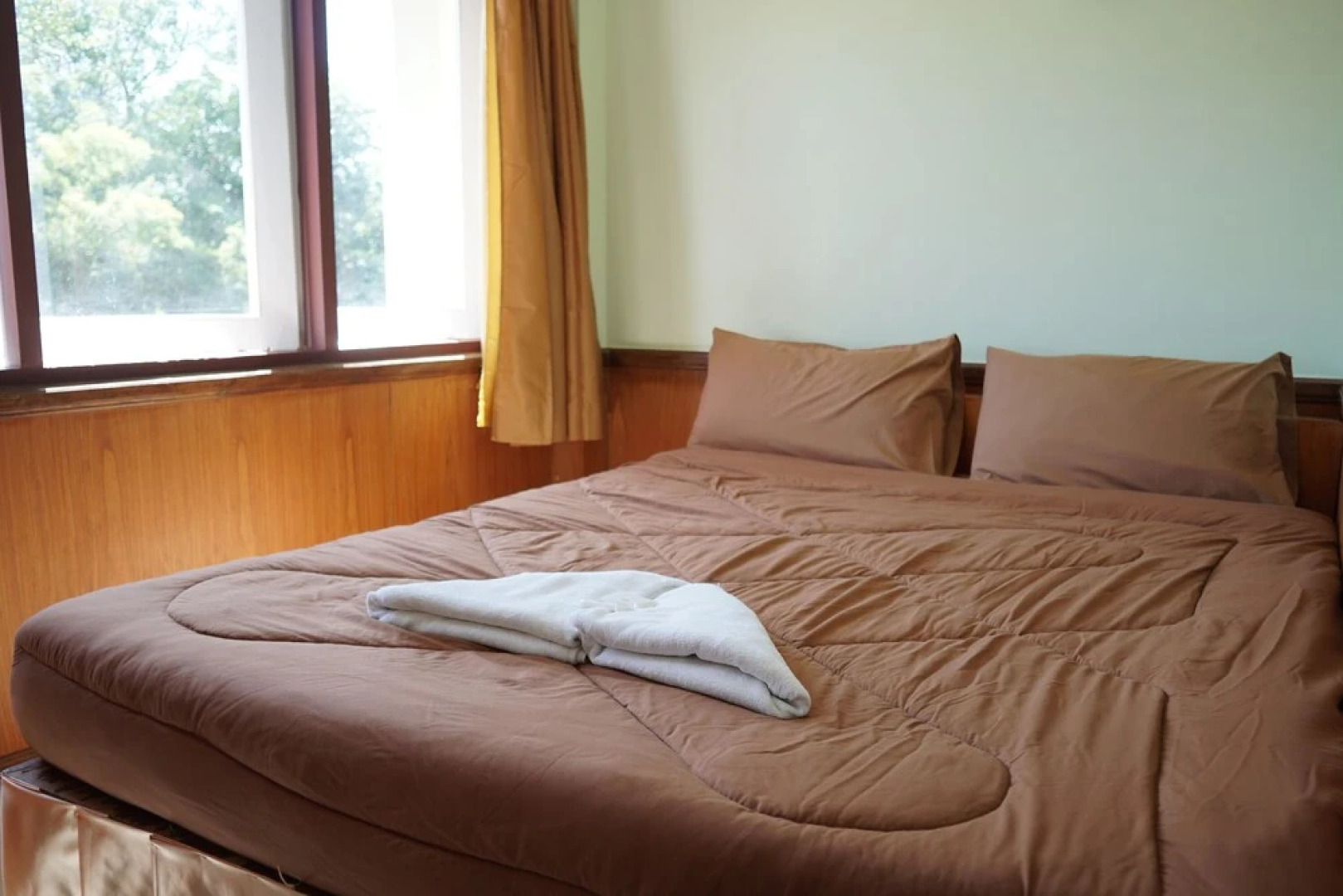 The River Guest House