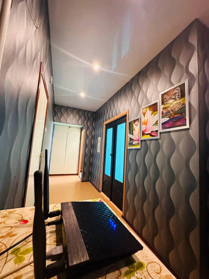 Region89 on str. Zavodskaya, d. 5 A