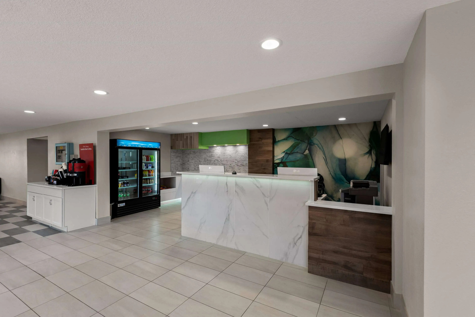 Wyndham Garden Ankeny/Des Moines