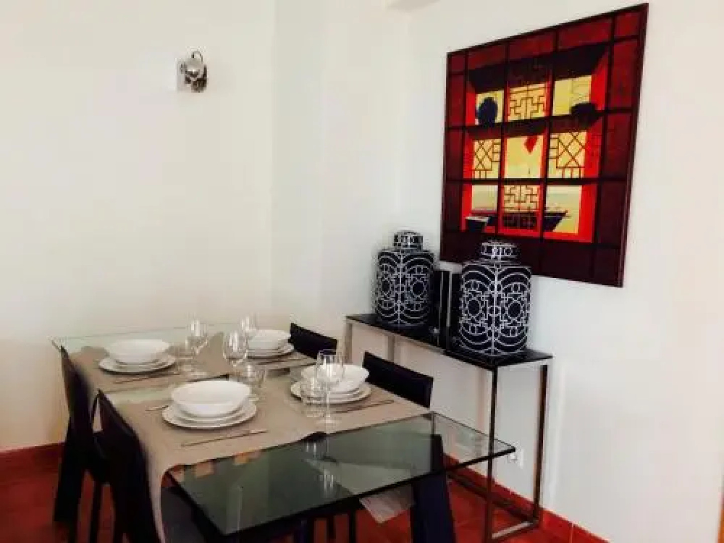 Luxury Duplex with pool