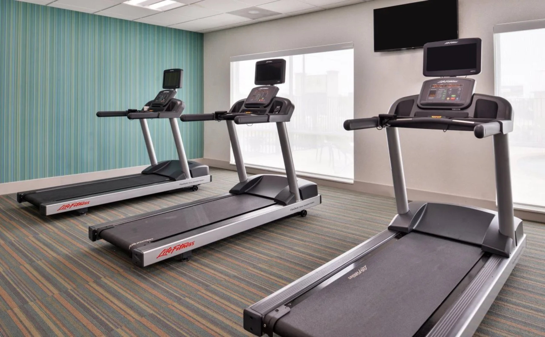 Holiday Inn Express Early by IHG