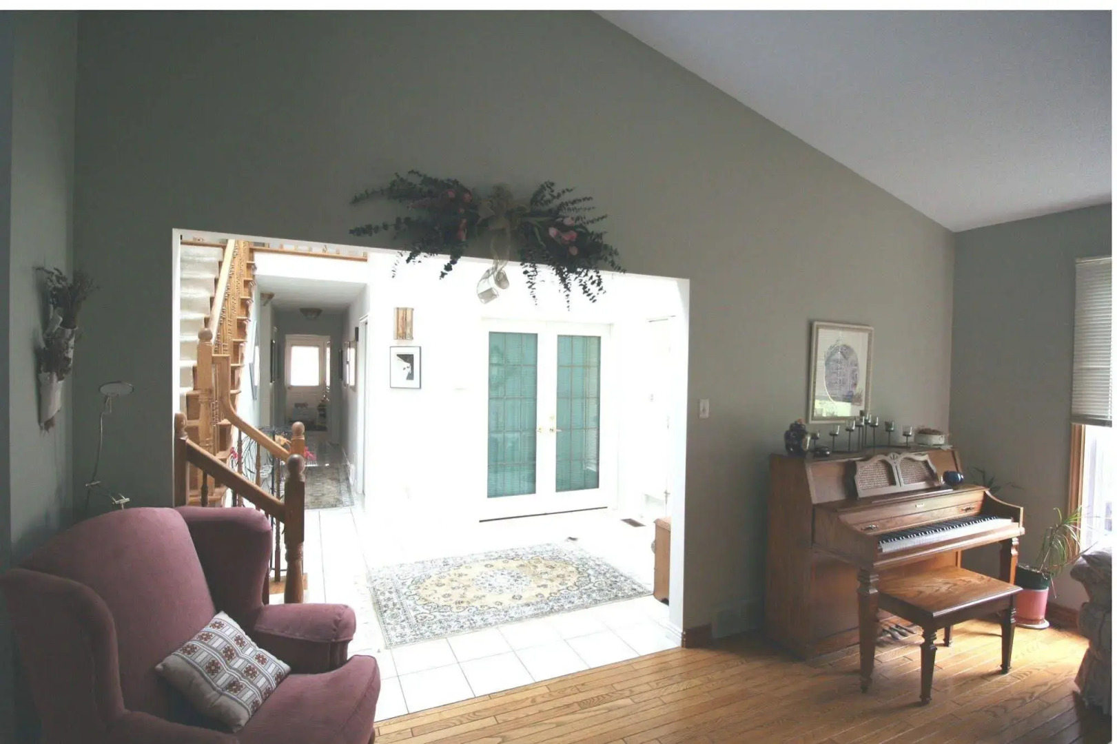 Twin Lakes Retreat Bed and Breakfast