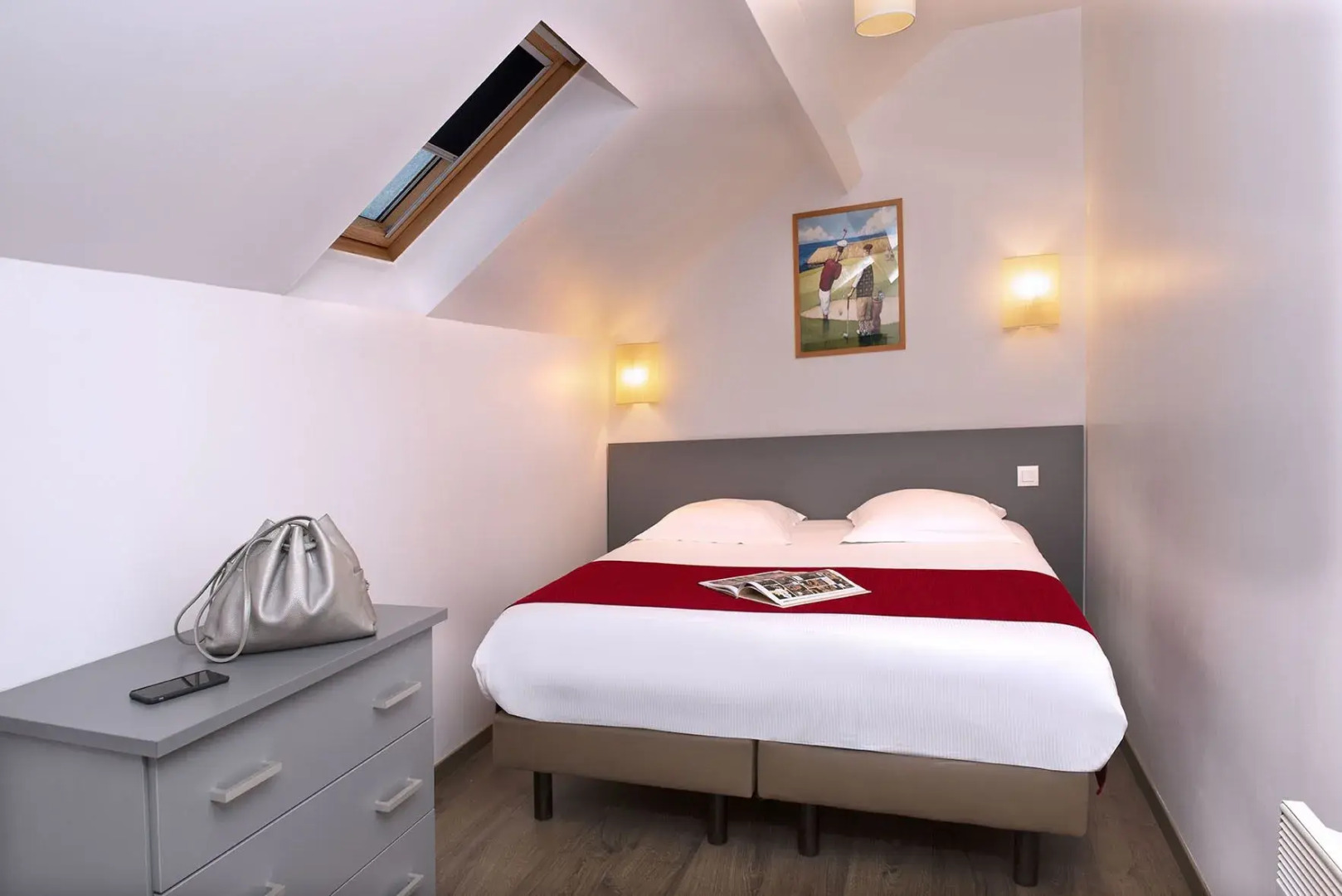 Quality Suites Les Impressionnistes Pontoise