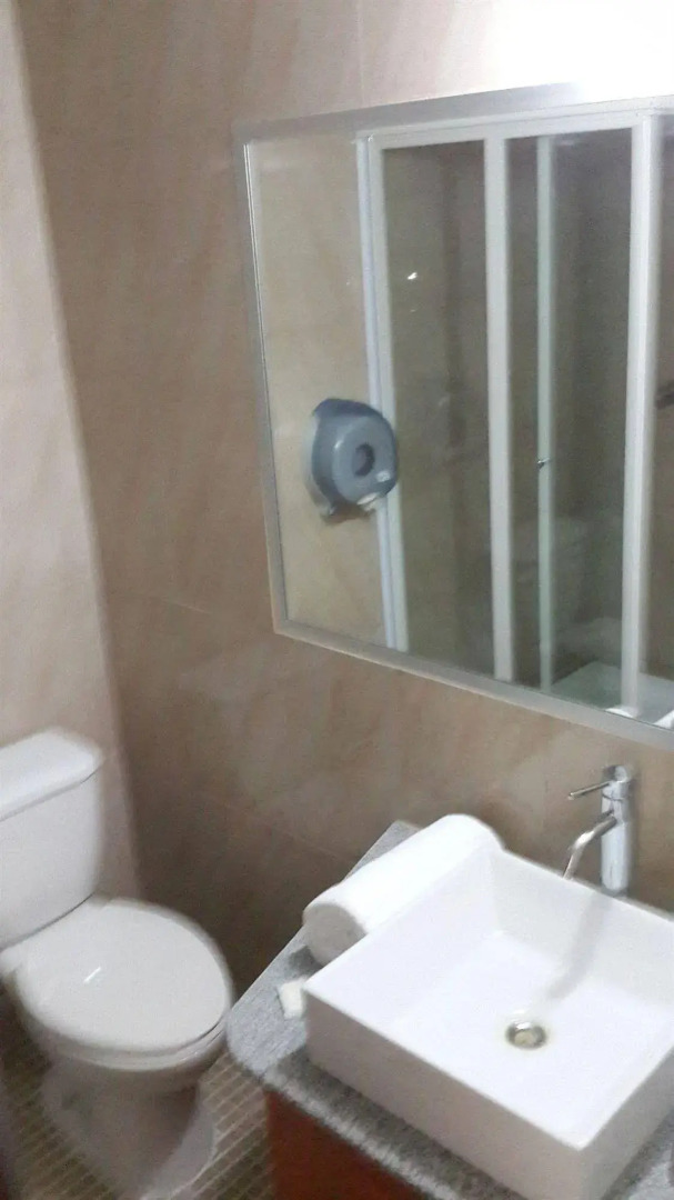 Express Inn Coronado Hotel & Camping