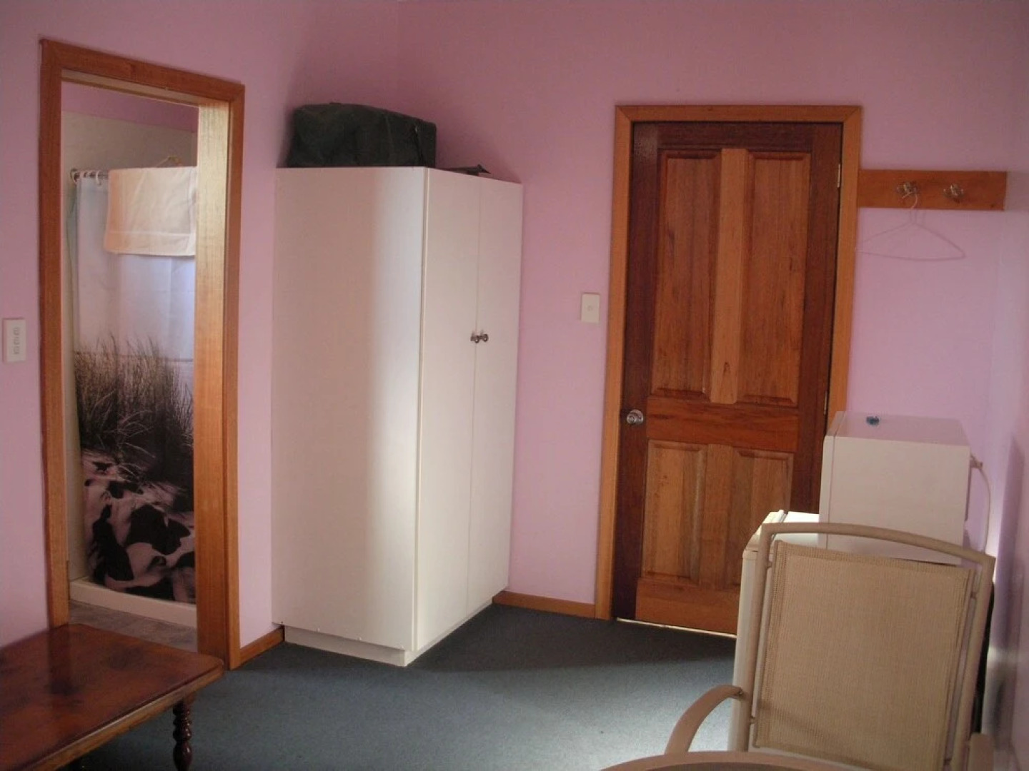 Bridport Seaside Lodge