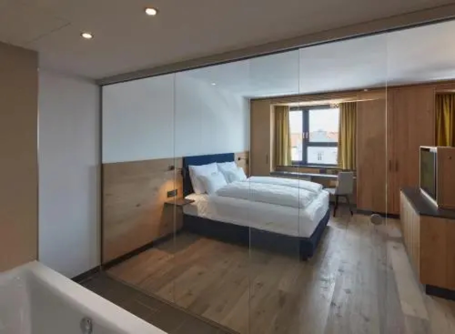 Apartment Donaublick