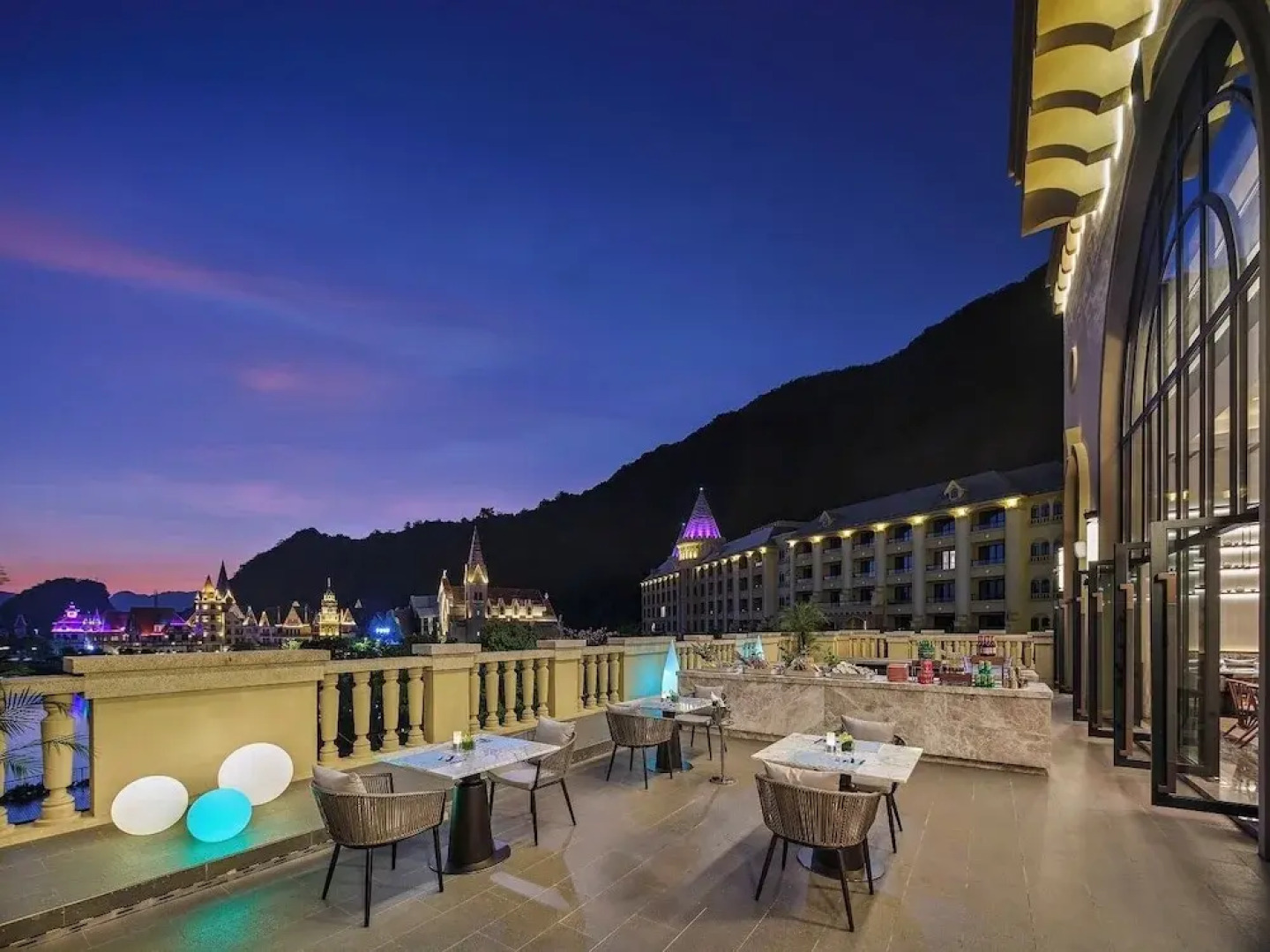 Yingde Chocolate Kingdom Hotel