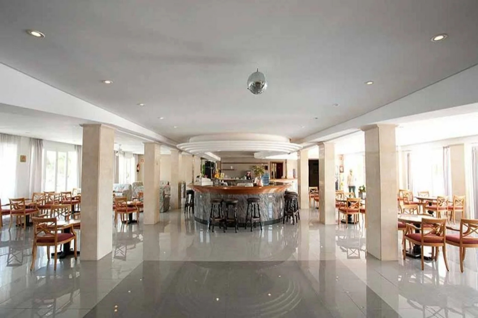 Playamar Hotel & Apartamentos