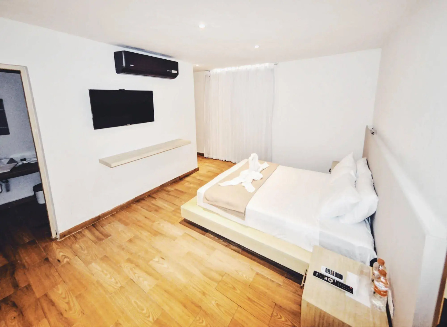 Cielo Beach Hotel Puerto Morelos?