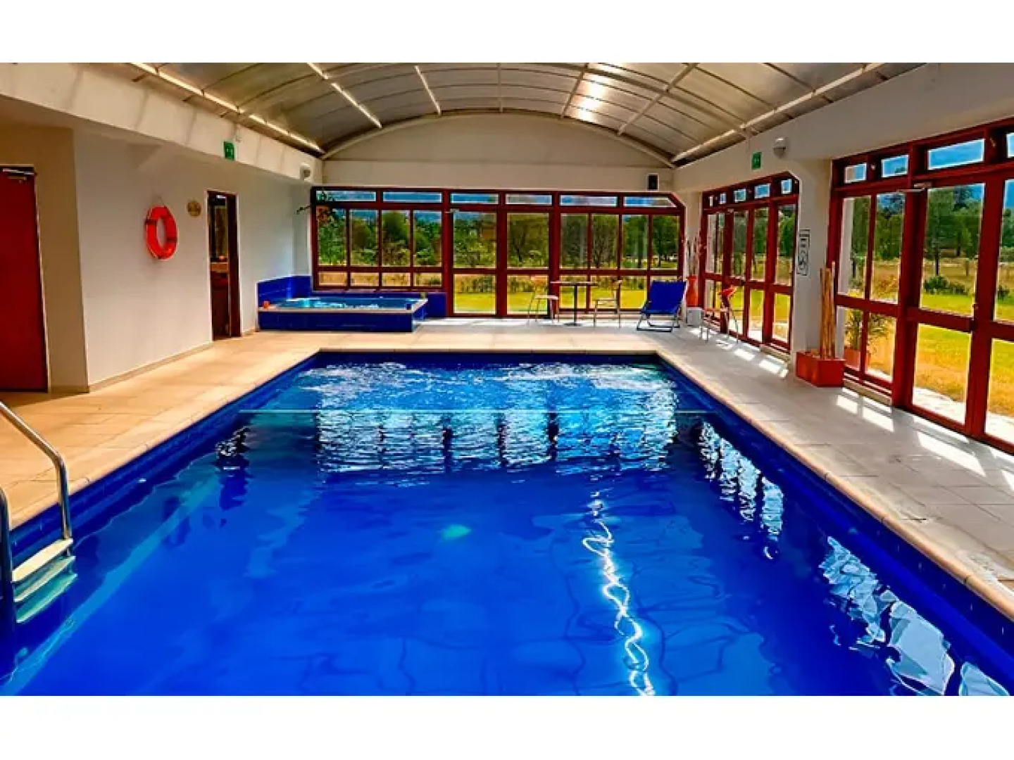 Hotel Casa de los Fundadores