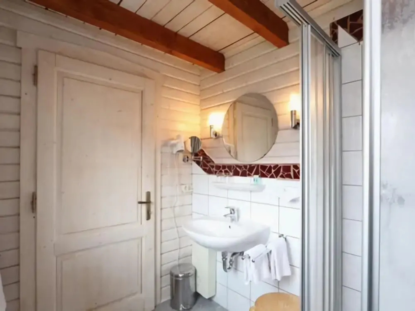 Apartment in Eifel Near Hiking Trails