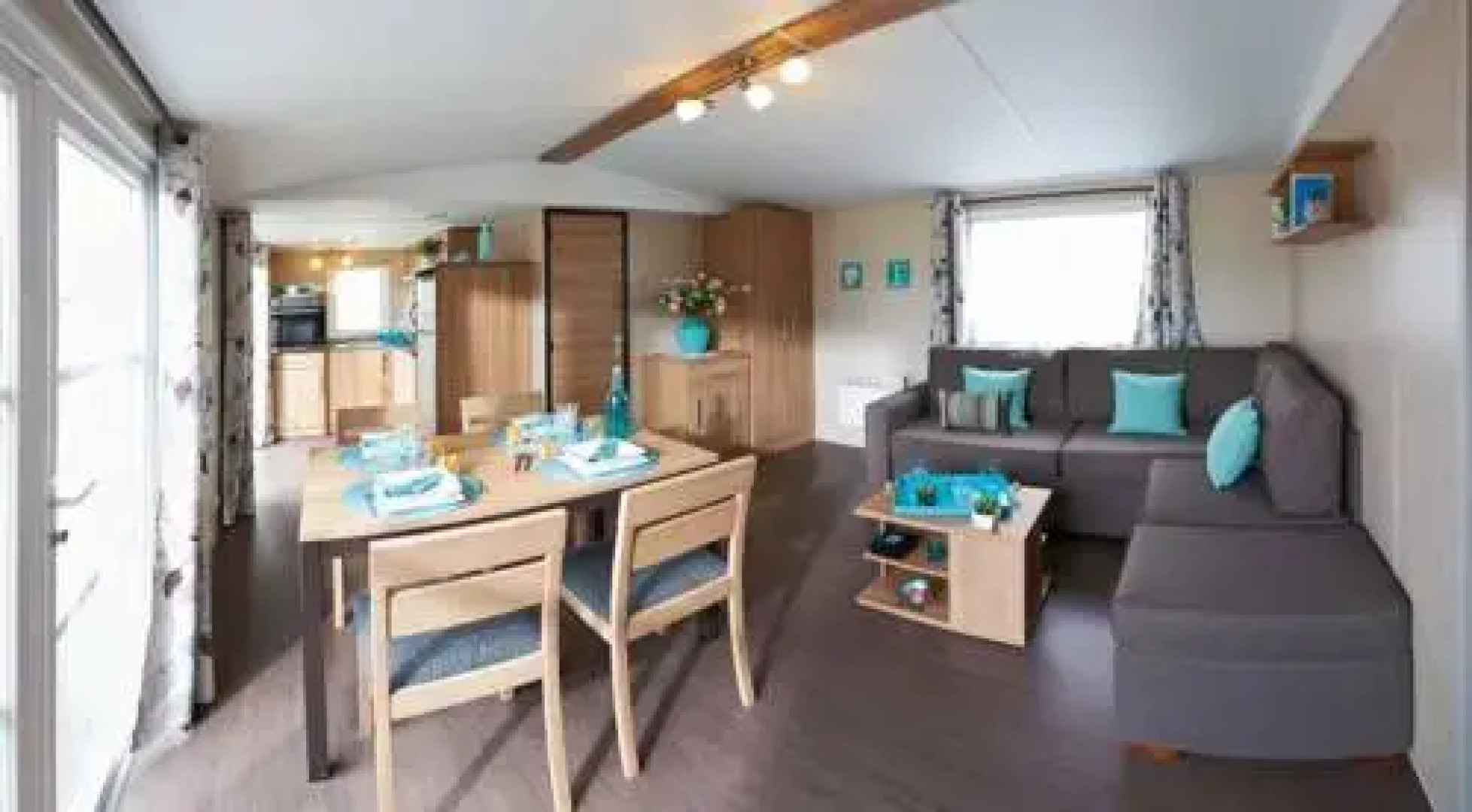 Camping de Kersentic