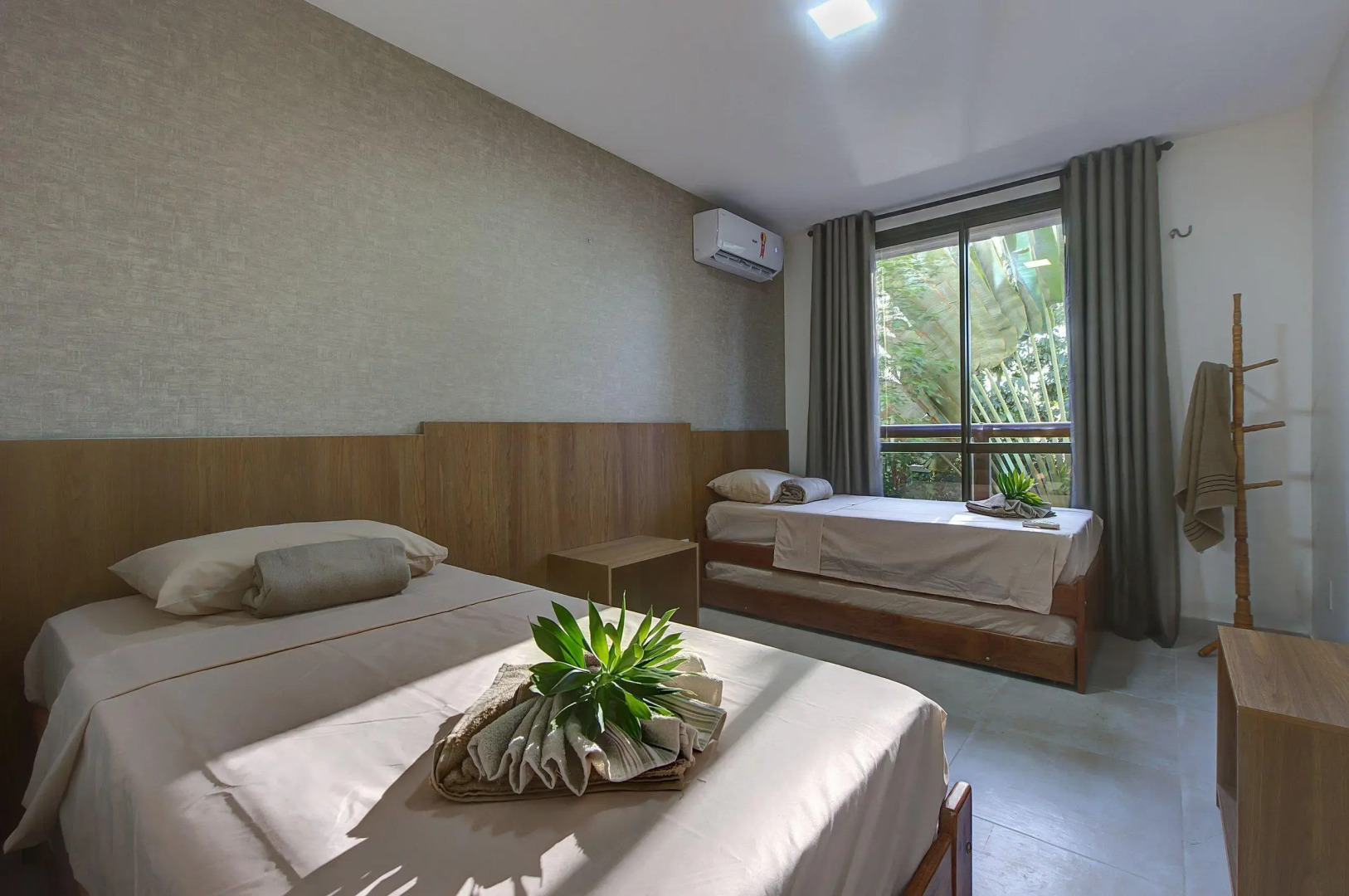 Wai Wai #202C - Apart em Cumbuco por Carpediem